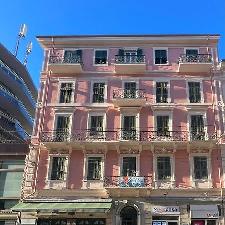 Sanremo Nel Cuore - Bilocale In Centro Apartment Exterior photo