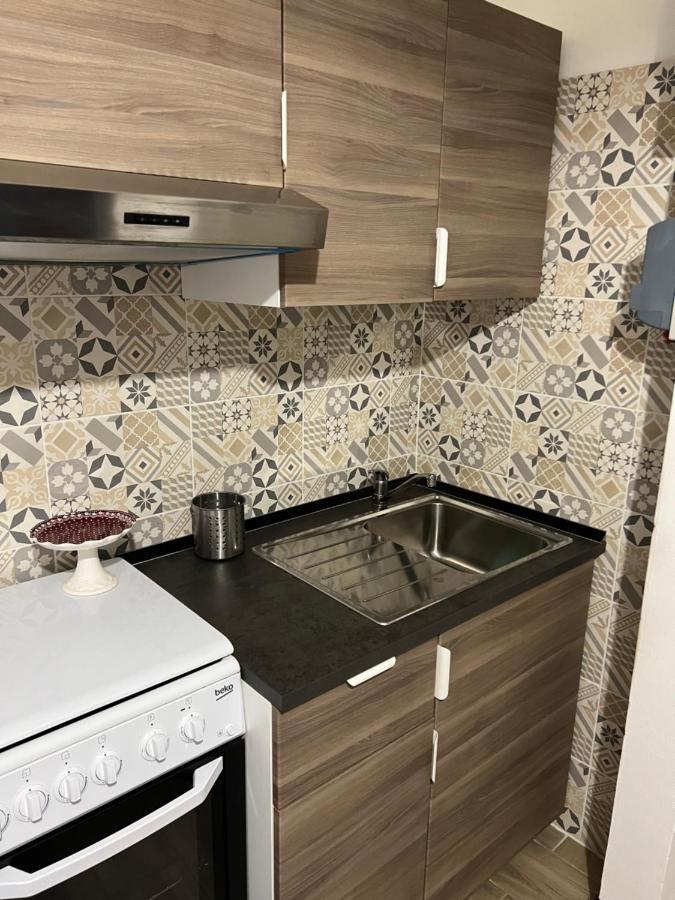 Sanremo Nel Cuore - Bilocale In Centro Apartment Exterior photo