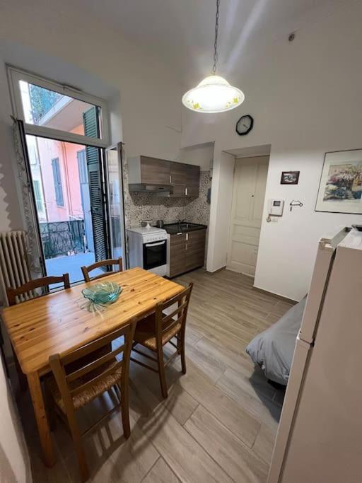 Sanremo Nel Cuore - Bilocale In Centro Apartment Exterior photo