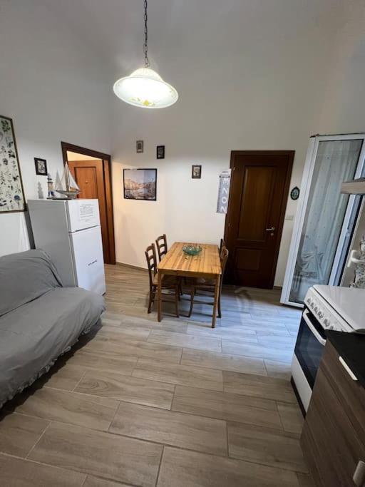 Sanremo Nel Cuore - Bilocale In Centro Apartment Exterior photo